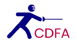 CDFA Logo